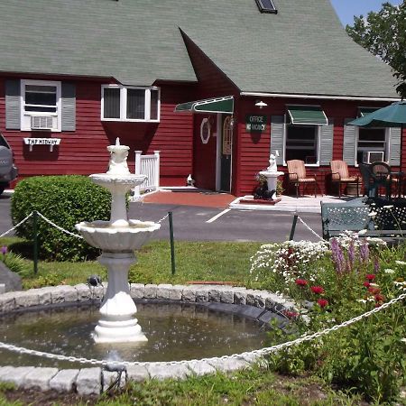 Midway Lodging Cornish Exterior foto